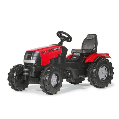 Case Puma CVX 255 Tractor Ride On