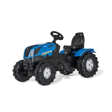 New Holland T7 Tractor Ride On