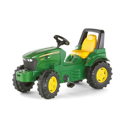John Deere 7930 Tractor Ride On