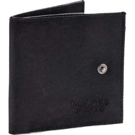 Jack Pyke Firearms Certificate Holder Black