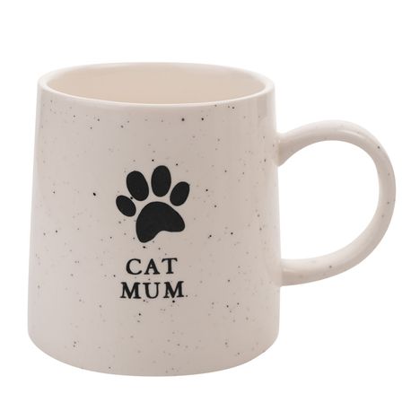 Best of Breed Cat Mum Mug