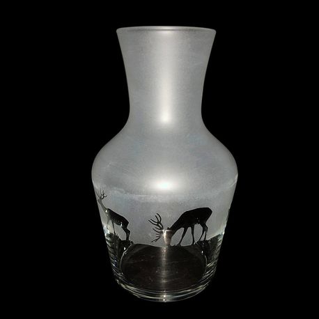 Animo Stag 500ml Carafe
