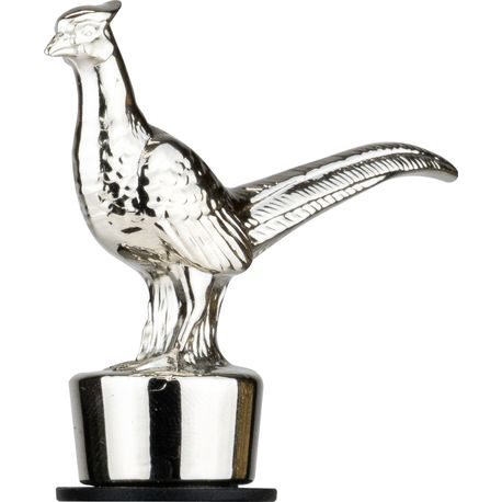 Jack Pyke Pheasant Wine Bottle Stopper