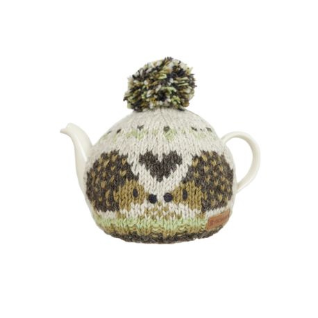 Pachamama Hedgehog Tea Cosy