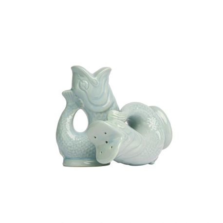Gluggle Salt &amp; Pepper Set - Eau de Nil