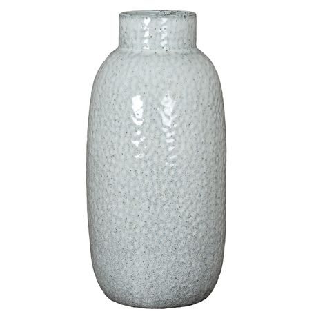 Cairn Dimple Large Vase