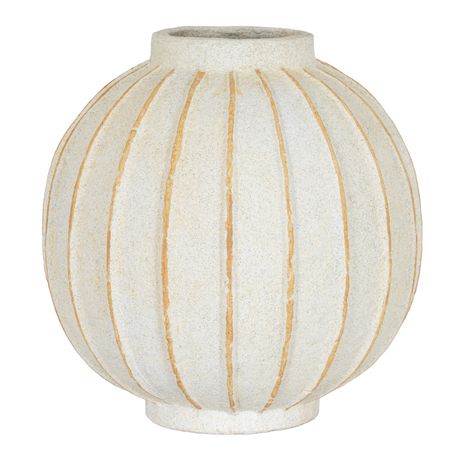 Grove Large Globe Vase