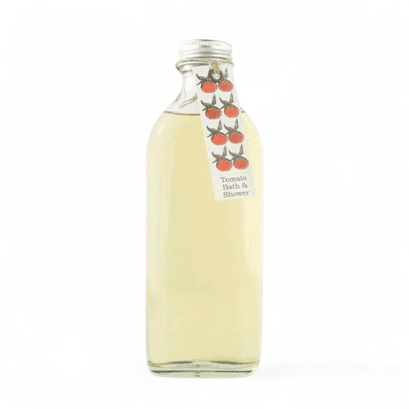 Sting in the Tail Garden Harvest Tomato Bath &amp; Shower Foam