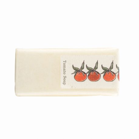 Sting in the Tail Garden Harvest Tomato Soap