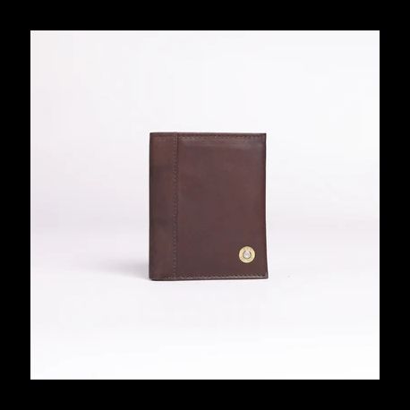 Hicks and Hides Farmcote Wallet
