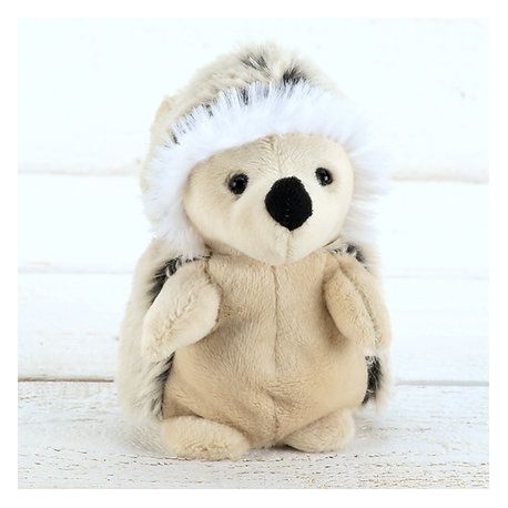 Jomanda Hedgehog Mini Plush Baby Toy 12cm