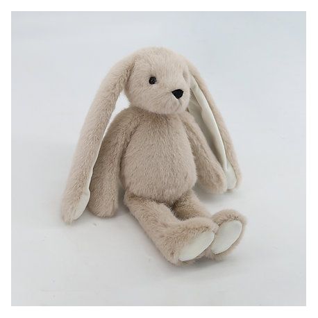 Jomanda Bunny Plush Toy in Beige 20cm