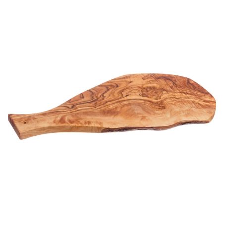 Selbrae House Olive Wood Chopping Board With Handle