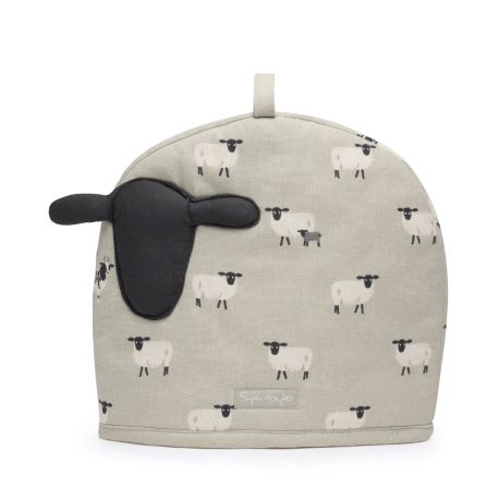 Sophie Allport Sheep Shaped Tea Cosy