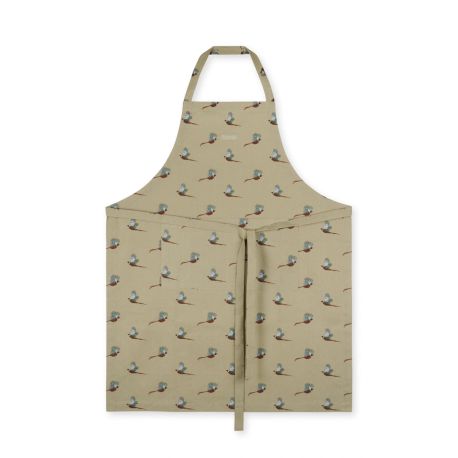 Sophie Allport Pheasant Apron