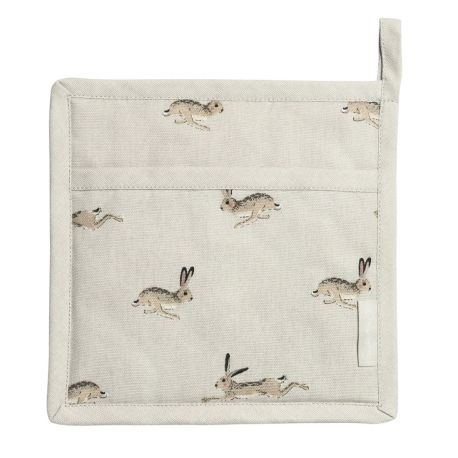 Sophie Allport Hare Pot Grab