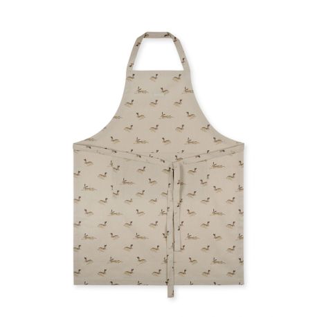Sophie Allport Hare Apron