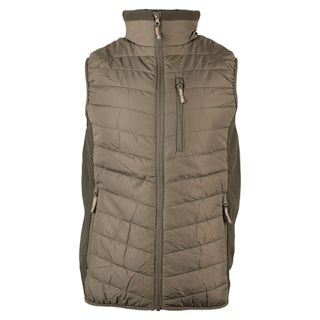 Jack Pyke Hybrid Gilet Green